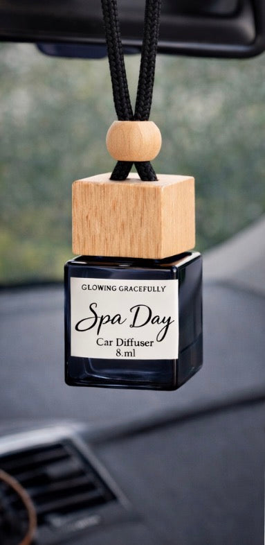 Car Diffuser