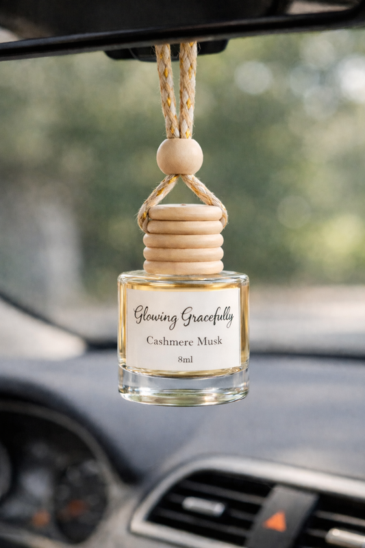 Car Diffuser
