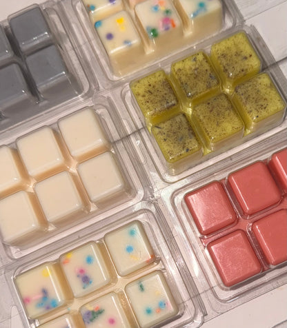 Strong Scented Wax Melts